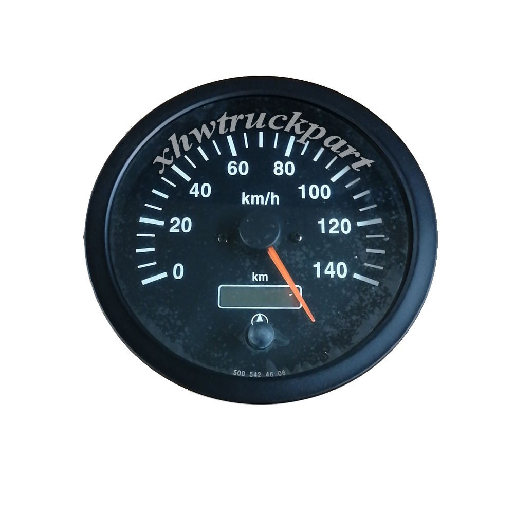 Beipen شاحنة أجرة أجزاء العدادات 5005424606 عداد السرعة Beipen شاحنة ثقيلة أجزاء المورد