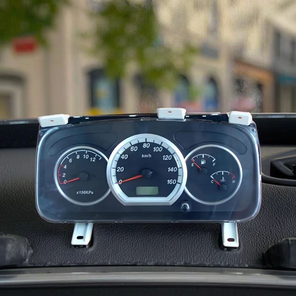 رواية السيارات متر للشاحنات