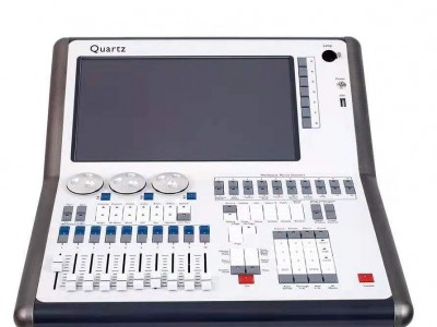 V16 17 18石英DMX灯控制器舞台设备移动头照明控制台控制器照明和电路设计