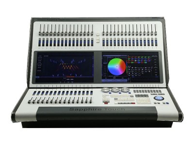 沙飞电动控制台舞台灯光和控制面板控制器舞台设备