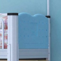 创意儿童学校宿舍家具双层三层双层床三钢双层床