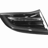 适用于特斯拉 Model 3 2021 的防撞 LED 尾灯替换件，节能，直接安装，经 OEM 认证 1077401-00-G
