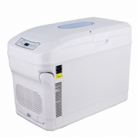 大容量汽车冷却器冰箱