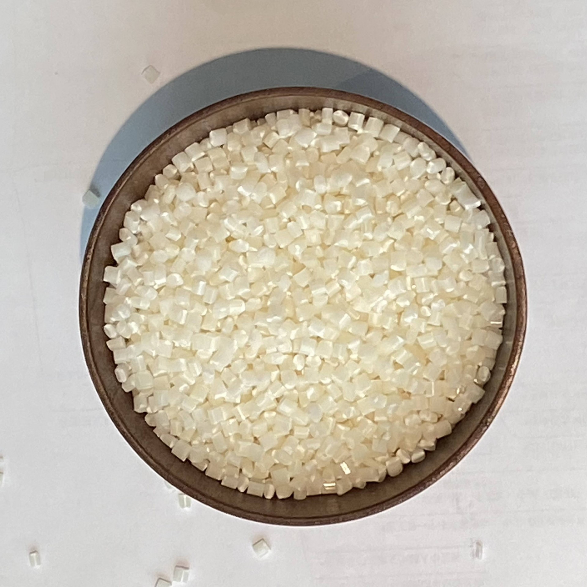 定制灰色ABS通用塑料颗粒定制彩色工程塑料原料颗粒