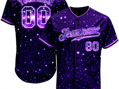 高品质可定制棒球球衣热升华学校联盟网状透气运动服姓名号码印字加大码