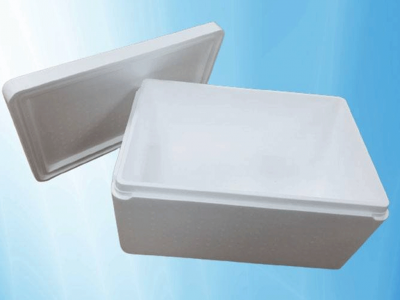 定制泡沫鱼箱包装出售