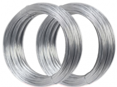 厂家直销供应钢丝镀锌铁丝热浸/电镀锌钢丝