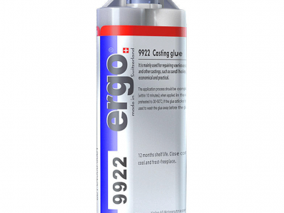 耐高温AB水电焊胶金属铸造液体胶强力通用修复剂