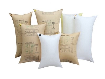 运输集装箱货物保护垫料安全气囊集装箱空气垫料袋