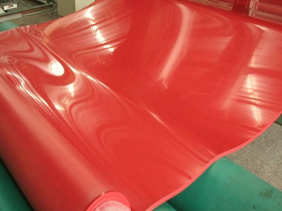 工业高弹性体flex抵抗抗衰老薄柔软聚氨酯pu橡胶离心铸造缓冲衬垫片材卷