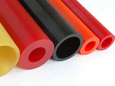 高品质80A 85A 90A 95A岸用聚氨酯实心橡胶棒