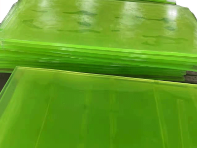 高弹性聚氨酯聚氨酯薄板聚氨酯橡胶卷板聚氨酯聚氨酯薄板
