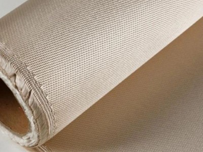 高品质0.8毫米24盎司风格3784耐高温HT800玻璃纤维布