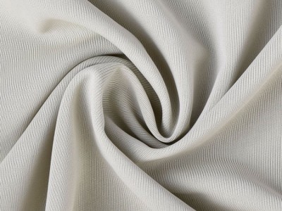 高品质低价190GSM针织透气弹力仿尼龙平板面料运动服面料