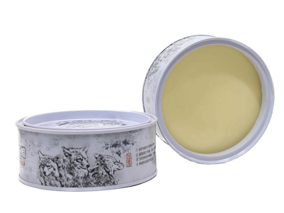 北狼280克汽车护理原始设备制造商巴西棕榈蜡软抛光蜡有效保护油漆