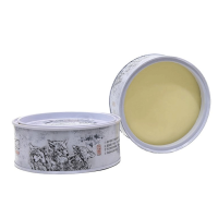 北狼280克汽车护理原始设备制造商巴西棕榈蜡软抛光蜡有效保护油漆