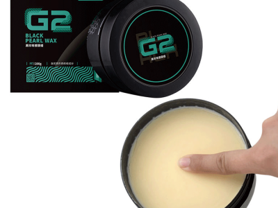 ODM OEM汽车巴西棕榈蜡高光泽疏水防水汽车棕榈蜡汽车护理产品