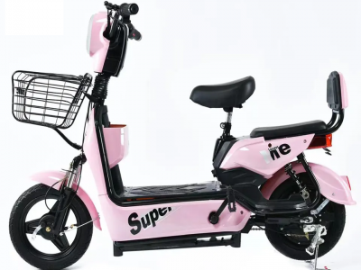 电动城市自行车，成人电动自行车