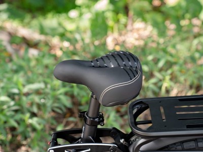 3.0 48V 20Ah电子城电动自行车7速盘式制动器流行250胖轮胎铝合金车架热卖