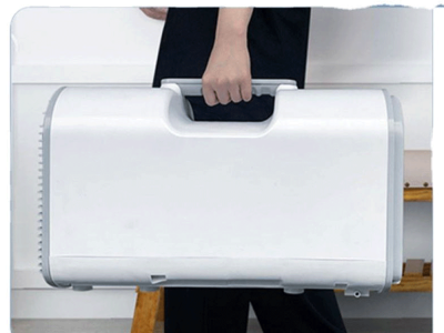 OEM 12V 24V 220V迷你空调室外变频冷却器房车露营车野营便携式空调