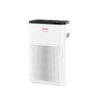 皇家空气净化器 WIFI 紫外线家用热风空调清洁器 臭氧发生器 HEPA 负离子 HVAC 过滤器 空气净化器