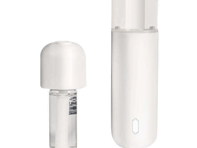 批发USB汽车通风口加注精油扩散器电子低噪音香薰空气香薰机