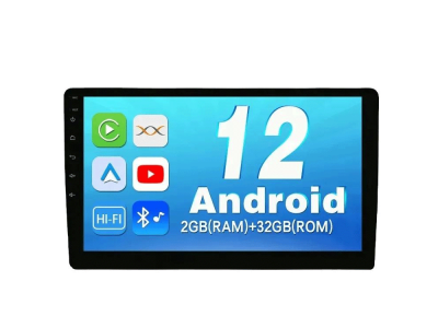 多语言汽车导航系统耐用性汽车Dvd Vcd Mp3 Mp4播放器头单元汽车视频播放器