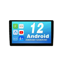 多语言汽车导航系统耐用性汽车Dvd Vcd Mp3 Mp4播放器头单元汽车视频播放器