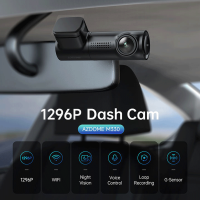 AZDOME M330 1296P 车载摄像机行车记录仪车载黑匣子带录像功能通用行车记录仪