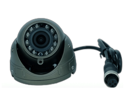 行车记录仪后行车记录仪1080P高清双摄像头系统，带全球定位系统和无线网络前/后记录