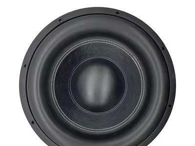 超低音扬声器三磁铁汽车音响扬声器15英寸汽车扬声器