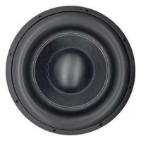 超低音扬声器三磁铁汽车音响扬声器15英寸汽车扬声器