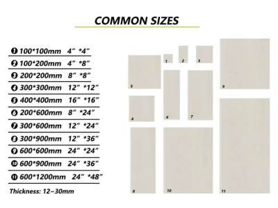 瓷砖供应商高品质18毫米厚R11大理石仿瓷瓷砖，适用于外墙和室内地板