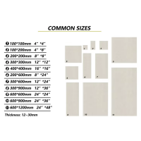 瓷砖供应商高品质18毫米厚R11大理石仿瓷瓷砖，适用于外墙和室内地板