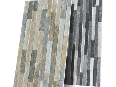 户外文化石哑光瓷砖300X600别墅外墙瓷砖复古酒店外墙瓷砖广东