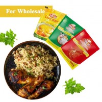 Gran oferta, colección de especias instantáneas mezcladas, polvo chino de cinco especias para pollo,