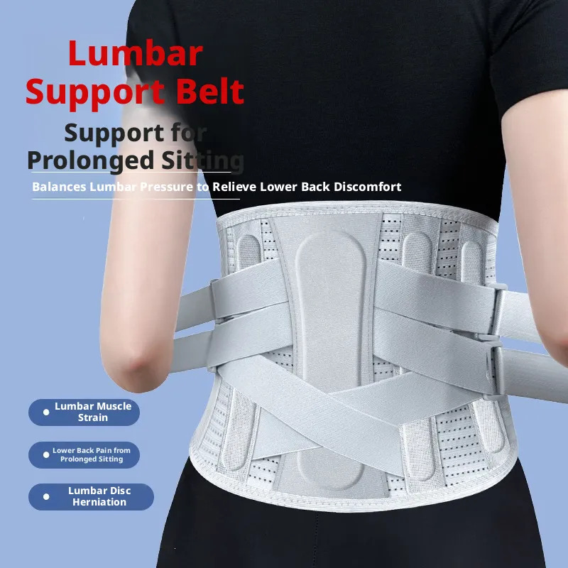 Medical Support Straps - Multiple Styles