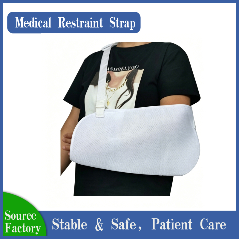 Medical Restraint Strap