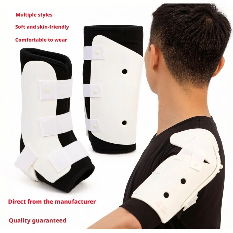 Orthopedic External Fixation Brace Series
