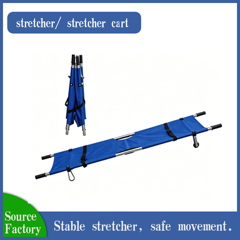 stretcher / stretcher cart