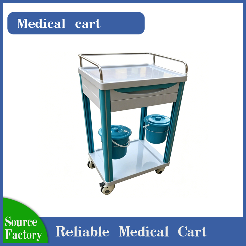 Medical cart