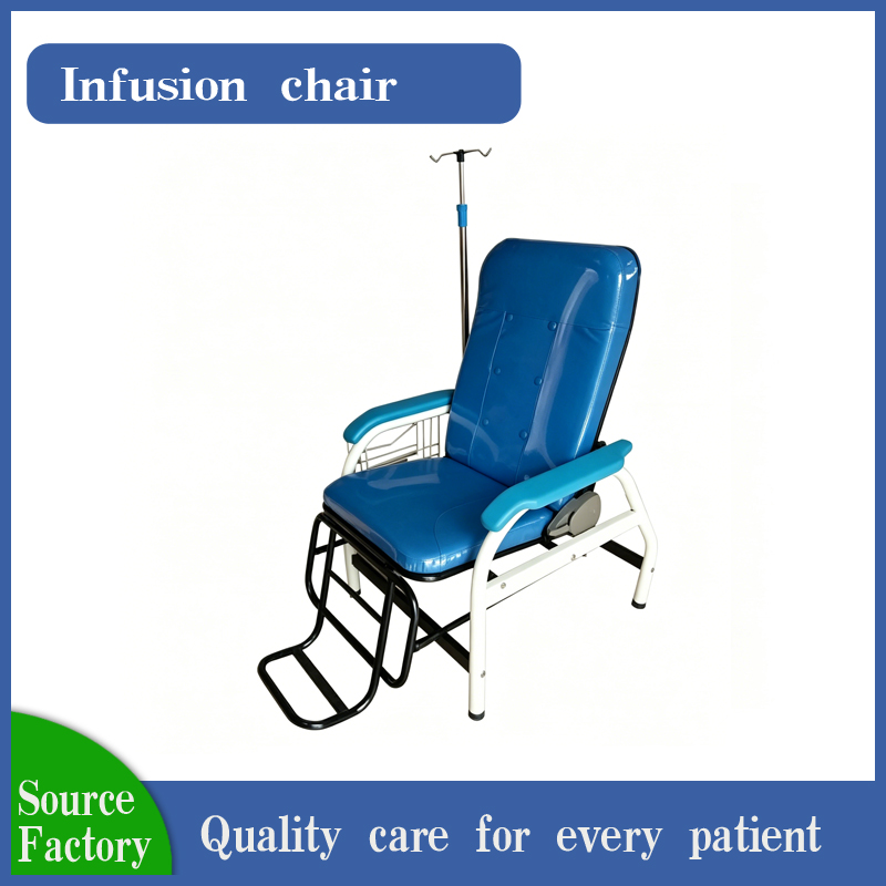 Infusion chair
