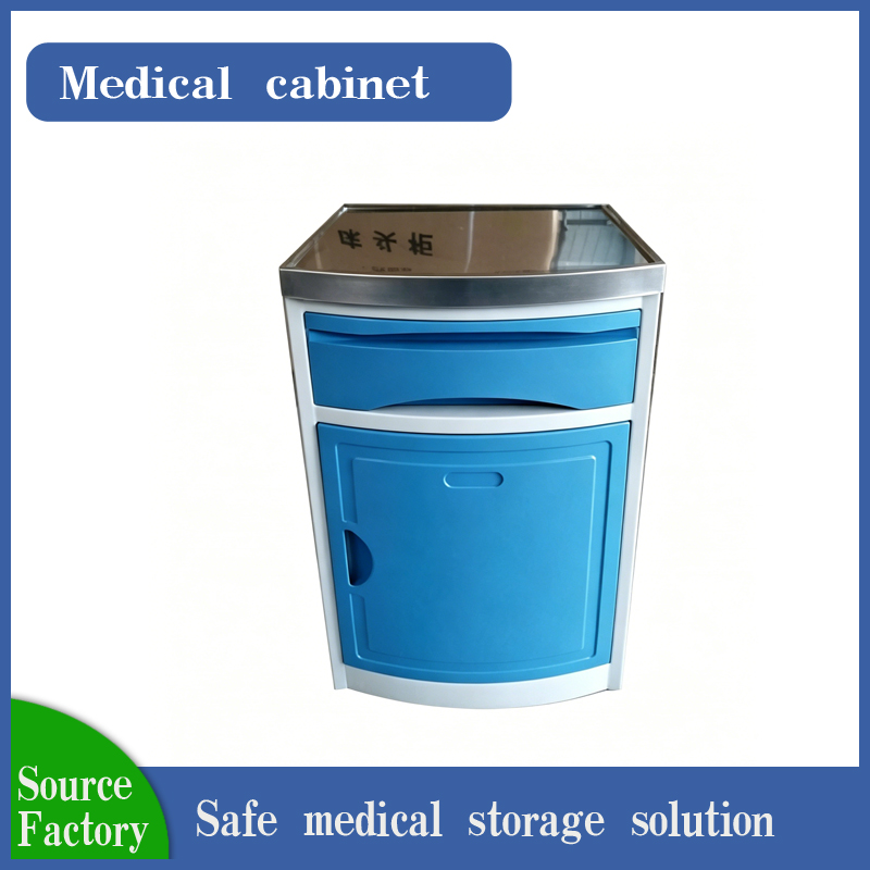 Medical cabinet