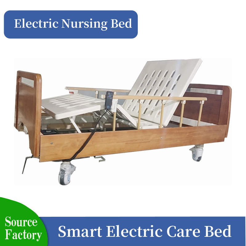 Electric Nursing Bed