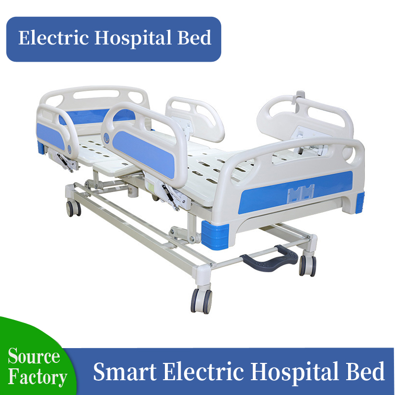 Electric Hospital Bed
