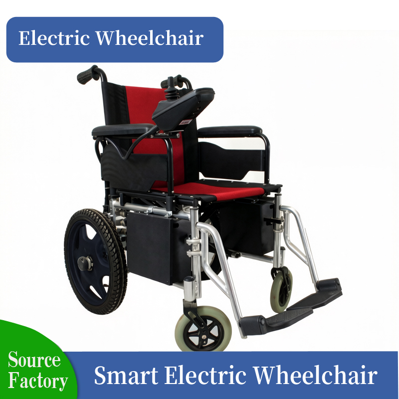 Electric Wheelchair
